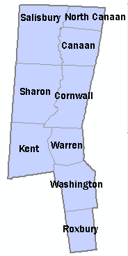 Northwestern Towns