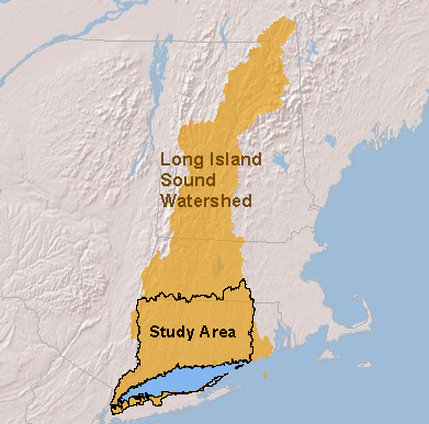 Long Island Sound Watershed