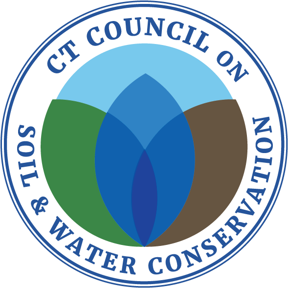 CT Council on Soil and Water Conservation logo